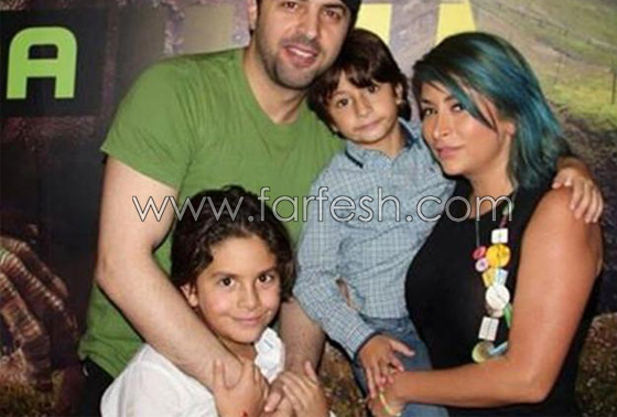 زواج فنانات سوريا من فنانين ينتهي عادة بأبغض الحلال.. الطلاق صورة رقم 8 زواج فنانات سوريا من فنانين ينتهي عادة بأبغض الحلال.. الطلاق صورة رقم 8