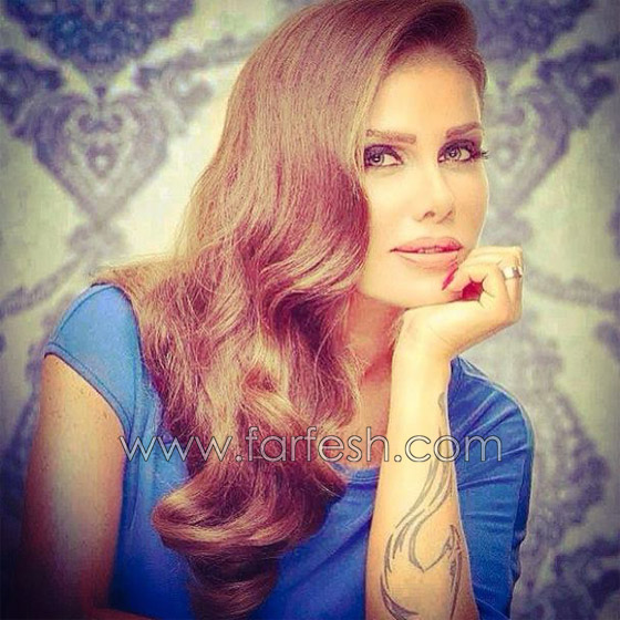 ما هو سر الموديل الذي يشارك نيكول سابا في فيديو اغنية (قررت)؟ صورة رقم 8 ما هو سر الموديل الذي يشارك نيكول سابا في فيديو اغنية (قررت)؟ صورة رقم 8