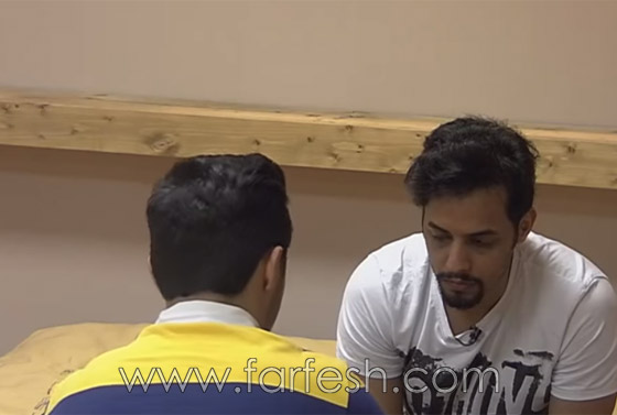 ستار اكاديمي 11: رد فعل سكينة بعد النوميني صادم وغير طبيعي: انهارت بالبكاء وأذت نفسها! صورة رقم 4 ستار اكاديمي 11: رد فعل سكينة بعد النوميني صادم وغير طبيعي: انهارت بالبكاء وأذت نفسها! صورة رقم 4
