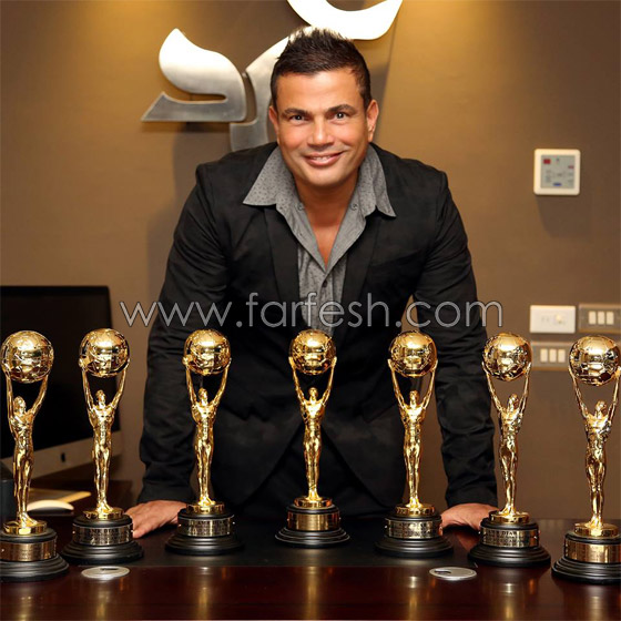 عمرو دياب يتهم روتانا بتسريب البوم (شفت الأيام) ويفسخ عقده معها! صورة رقم 5 عمرو دياب يتهم روتانا بتسريب البوم (شفت الأيام) ويفسخ عقده معها! صورة رقم 5