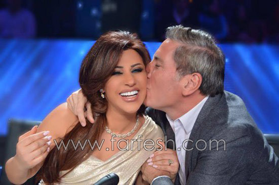 اسرار الحب في حياة نجوى الكرم: تعشق المتزوجين، ومغرومة برجل يصغرها بـ 14 عاما! صورة رقم 1 اسرار الحب في حياة نجوى الكرم: تعشق المتزوجين، ومغرومة برجل يصغرها بـ 14 عاما! صورة رقم 1