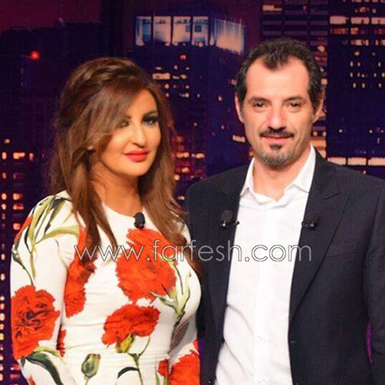 شذى حسون تلمّح لشذوذ احلام وتقول: اختلفنا لأنها تريد مني اكثر من القبلات! صورة رقم 1 شذى حسون تلمّح لشذوذ احلام وتقول: اختلفنا لأنها تريد مني اكثر من القبلات! صورة رقم 1
