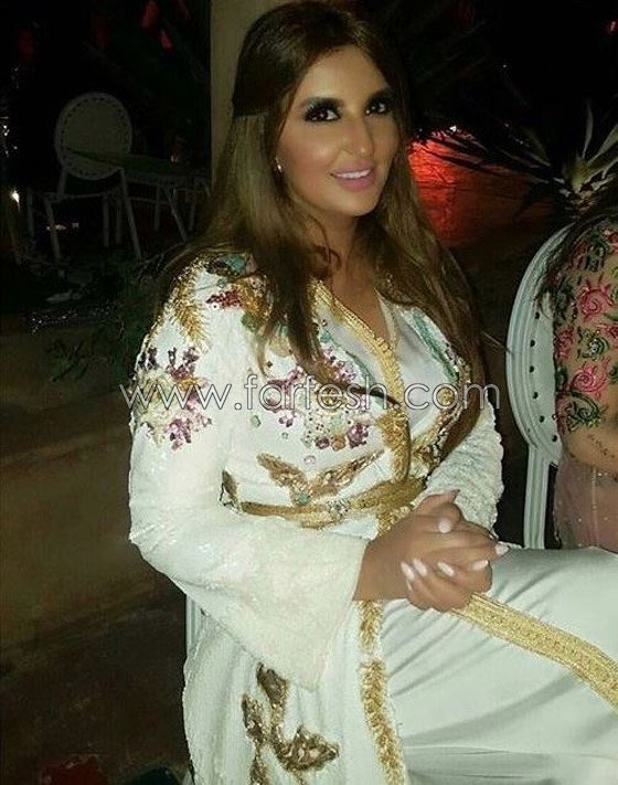شذى حسون تلمّح لشذوذ احلام وتقول: اختلفنا لأنها تريد مني اكثر من القبلات! صورة رقم 7 شذى حسون تلمّح لشذوذ احلام وتقول: اختلفنا لأنها تريد مني اكثر من القبلات! صورة رقم 7