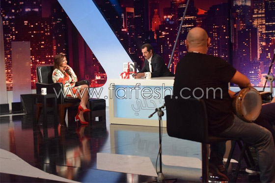 شذى حسون تلمّح لشذوذ احلام وتقول: اختلفنا لأنها تريد مني اكثر من القبلات! صورة رقم 4 شذى حسون تلمّح لشذوذ احلام وتقول: اختلفنا لأنها تريد مني اكثر من القبلات! صورة رقم 4