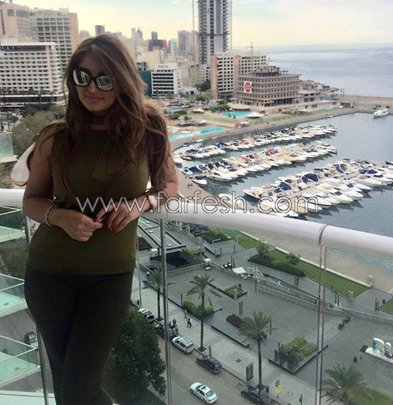 شذى حسون تلمّح لشذوذ احلام وتقول: اختلفنا لأنها تريد مني اكثر من القبلات! صورة رقم 6 شذى حسون تلمّح لشذوذ احلام وتقول: اختلفنا لأنها تريد مني اكثر من القبلات! صورة رقم 6