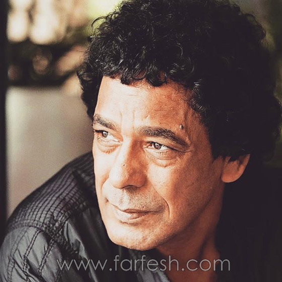 الكينغ محمد منير يفاجئ جمهوره ويدخل سباق مسلسلات رمضان 2016 صورة رقم 5 الكينغ محمد منير يفاجئ جمهوره ويدخل سباق مسلسلات رمضان 2016 صورة رقم 5