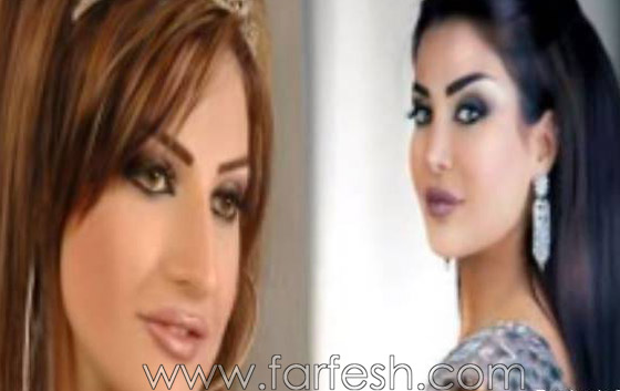 صور امل العوضي قبل وبعد اجراء 7 عمليات تجميل! صورة رقم 6 صور امل العوضي قبل وبعد اجراء 7 عمليات تجميل! صورة رقم 6