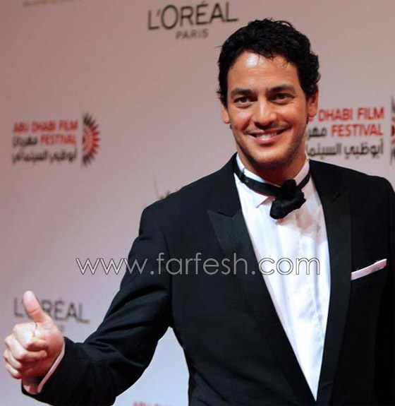 خالد ابو النجا يطالب السيسي بالتنحي قائلا: انت لا تفهم شيئا! صورة رقم 2 خالد ابو النجا يطالب السيسي بالتنحي قائلا: انت لا تفهم شيئا! صورة رقم 2