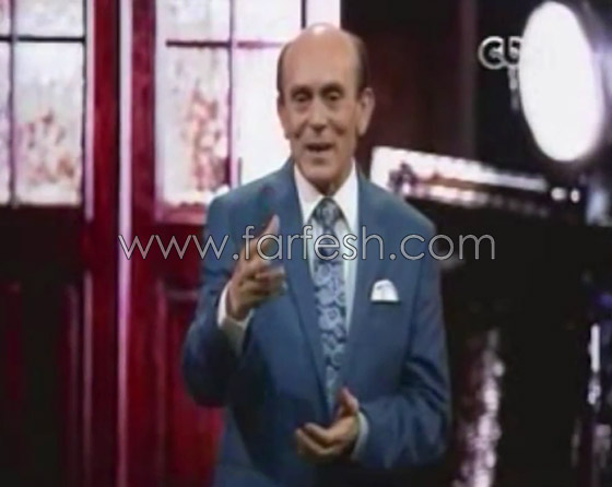 فيديو الفنان محمد صبحي يقلد الرؤساء عبد الناصر، السادات، مبارك والسيسى على الهواء صورة رقم 3 فيديو الفنان محمد صبحي يقلد الرؤساء عبد الناصر، السادات، مبارك والسيسى على الهواء صورة رقم 3