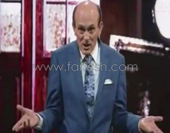 فيديو الفنان محمد صبحي يقلد الرؤساء عبد الناصر، السادات، مبارك والسيسى على الهواء صورة رقم 4 فيديو الفنان محمد صبحي يقلد الرؤساء عبد الناصر، السادات، مبارك والسيسى على الهواء صورة رقم 4