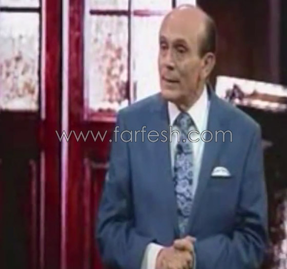 فيديو الفنان محمد صبحي يقلد الرؤساء عبد الناصر، السادات، مبارك والسيسى على الهواء صورة رقم 5 فيديو الفنان محمد صبحي يقلد الرؤساء عبد الناصر، السادات، مبارك والسيسى على الهواء صورة رقم 5