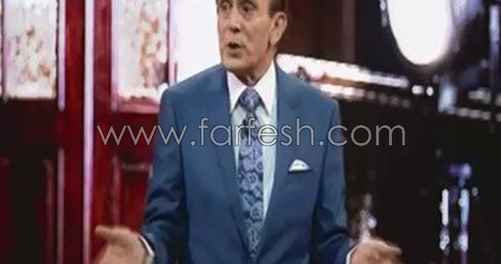 فيديو الفنان محمد صبحي يقلد الرؤساء عبد الناصر، السادات، مبارك والسيسى على الهواء صورة رقم 1 فيديو الفنان محمد صبحي يقلد الرؤساء عبد الناصر، السادات، مبارك والسيسى على الهواء صورة رقم 1