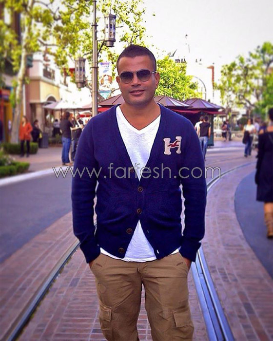 من الذي حذف كليبات عمرو دياب من يوتيوب بعد اصداره اغنية (القاهرة)؟ صورة رقم 8 من الذي حذف كليبات عمرو دياب من يوتيوب بعد اصداره اغنية (القاهرة)؟ صورة رقم 8