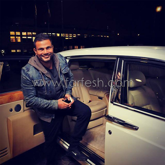 من الذي حذف كليبات عمرو دياب من يوتيوب بعد اصداره اغنية (القاهرة)؟ صورة رقم 2 من الذي حذف كليبات عمرو دياب من يوتيوب بعد اصداره اغنية (القاهرة)؟ صورة رقم 2