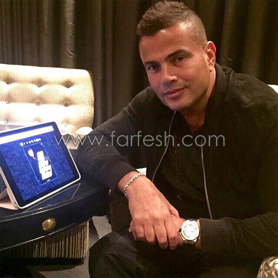 من الذي حذف كليبات عمرو دياب من يوتيوب بعد اصداره اغنية (القاهرة)؟ صورة رقم 9 من الذي حذف كليبات عمرو دياب من يوتيوب بعد اصداره اغنية (القاهرة)؟ صورة رقم 9