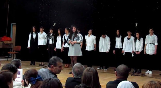 ماذا يحدث حين تجتمع اديل وفيروز في عمل مشترك تقدمه نويل؟! صورة رقم 4 ماذا يحدث حين تجتمع اديل وفيروز في عمل مشترك تقدمه نويل؟! صورة رقم 4