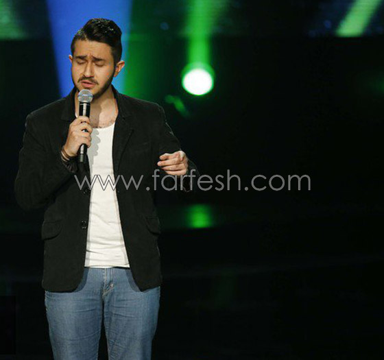 فيديو شهد برمدا في سوبر ستار: من الافضل، هي ام شقيقها عبود في ذا فويس؟ صورة رقم 8 فيديو شهد برمدا في سوبر ستار: من الافضل، هي ام شقيقها عبود في ذا فويس؟ صورة رقم 8