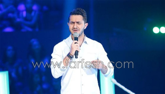 فيديو شهد برمدا في سوبر ستار: من الافضل، هي ام شقيقها عبود في ذا فويس؟ صورة رقم 9 فيديو شهد برمدا في سوبر ستار: من الافضل، هي ام شقيقها عبود في ذا فويس؟ صورة رقم 9