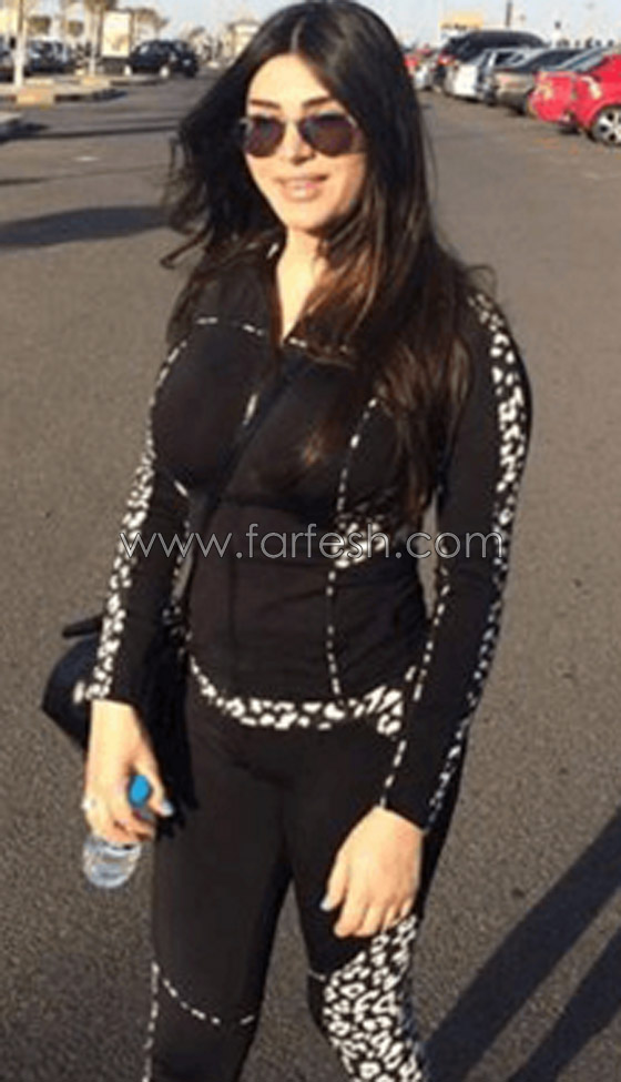 المحامي نبيه الوحش يطالب بطرد الفنانة اللبنانية رغد سلامة من مصر لأنها ذكر متحول الى انثى صورة رقم 8 المحامي نبيه الوحش يطالب بطرد الفنانة اللبنانية رغد سلامة من مصر لأنها ذكر متحول الى انثى صورة رقم 8
