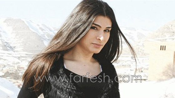 المحامي نبيه الوحش يطالب بطرد الفنانة اللبنانية رغد سلامة من مصر لأنها ذكر متحول الى انثى صورة رقم 12 المحامي نبيه الوحش يطالب بطرد الفنانة اللبنانية رغد سلامة من مصر لأنها ذكر متحول الى انثى صورة رقم 12