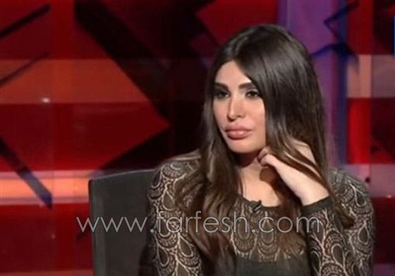 المحامي نبيه الوحش يطالب بطرد الفنانة اللبنانية رغد سلامة من مصر لأنها ذكر متحول الى انثى صورة رقم 9 المحامي نبيه الوحش يطالب بطرد الفنانة اللبنانية رغد سلامة من مصر لأنها ذكر متحول الى انثى صورة رقم 9