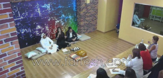 بالفيديو: هل هناك تلاعب من قبل ادارة ستار اكاديمي في تسمية الطلاب ال (نومينيز)؟ صورة رقم 5 بالفيديو: هل هناك تلاعب من قبل ادارة ستار اكاديمي في تسمية الطلاب ال (نومينيز)؟ صورة رقم 5