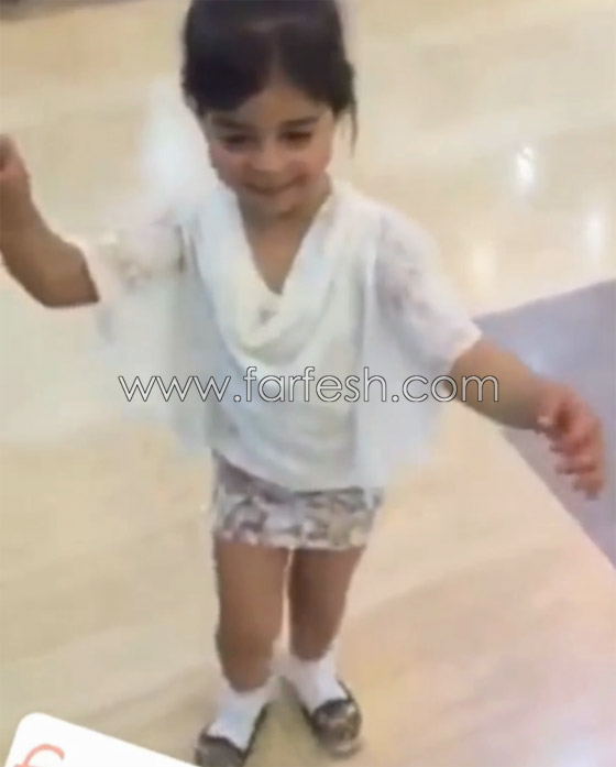 فيديو نانسي عجرم (ما تيجي هنا) وطفلة تقلد رقصها وتعجب نانسي صورة رقم 4 فيديو نانسي عجرم (ما تيجي هنا) وطفلة تقلد رقصها وتعجب نانسي صورة رقم 4
