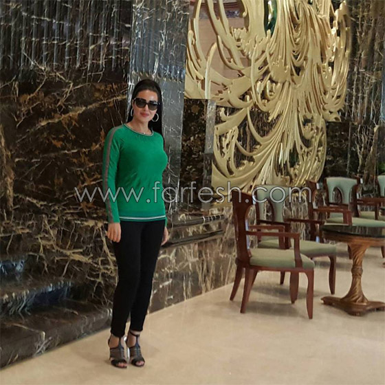 فيديو سمية الخشاب تتمنى للفنانة الراحلة فاتن حمامة الصحة والعافية وطول العمر! صورة رقم 7 فيديو سمية الخشاب تتمنى للفنانة الراحلة فاتن حمامة الصحة والعافية وطول العمر! صورة رقم 7