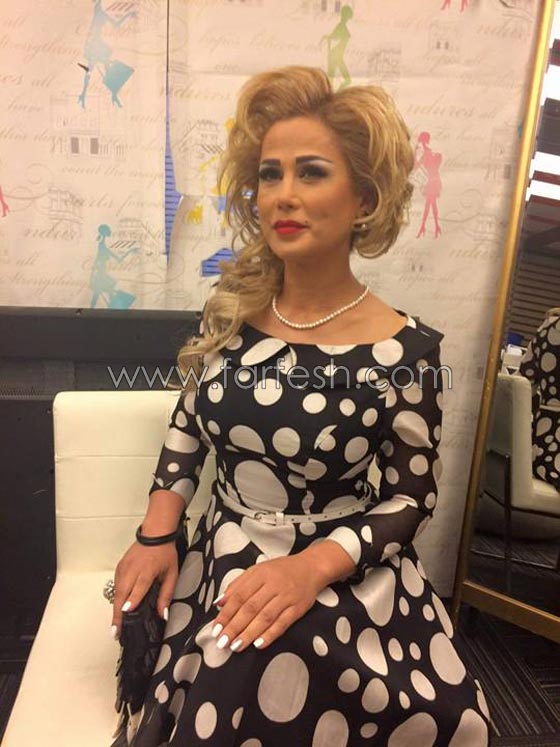 مسلسل الحرب الشرسة مستمر بين ريم نصري ضد شقيقتها اصالة! صورة رقم 8 مسلسل الحرب الشرسة مستمر بين ريم نصري ضد شقيقتها اصالة! صورة رقم 8