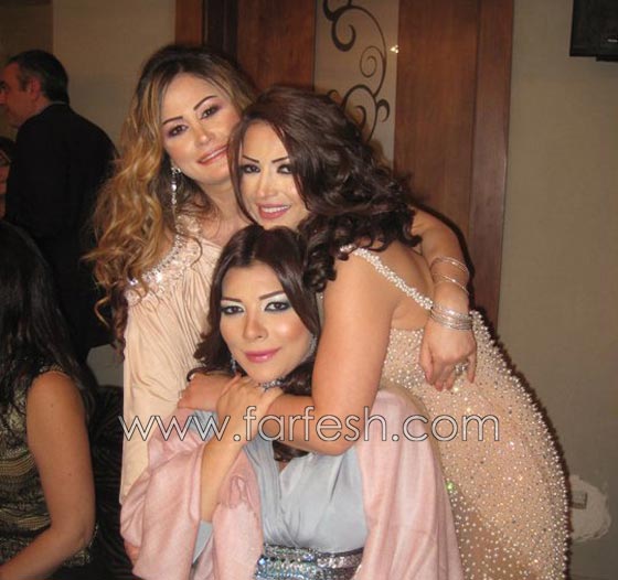 مسلسل الحرب الشرسة مستمر بين ريم نصري ضد شقيقتها اصالة! صورة رقم 6 مسلسل الحرب الشرسة مستمر بين ريم نصري ضد شقيقتها اصالة! صورة رقم 6