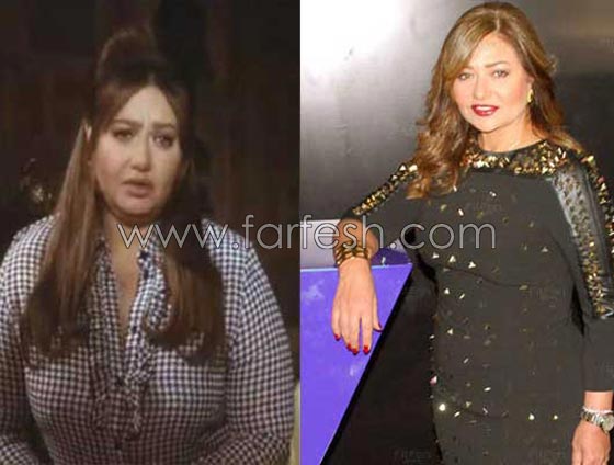 صور فنانات عربيات قبل وبعد الشهرة: صرن اجمل مع تقدم العمر صورة رقم 1 صور فنانات عربيات قبل وبعد الشهرة: صرن اجمل مع تقدم العمر صورة رقم 1