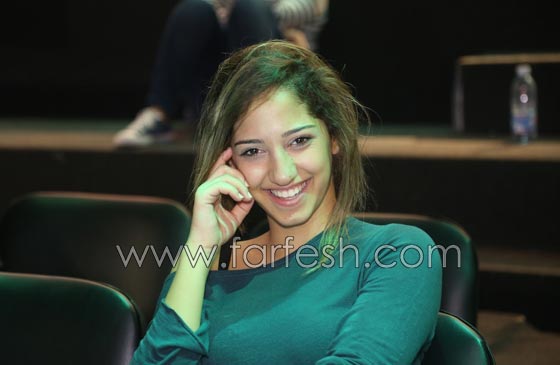 صور نوال الزغبي في التدريبات مع طلاب ستار اكاديمي وشكوك حول الغاء البرايم صورة رقم 13 صور نوال الزغبي في التدريبات مع طلاب ستار اكاديمي وشكوك حول الغاء البرايم صورة رقم 13