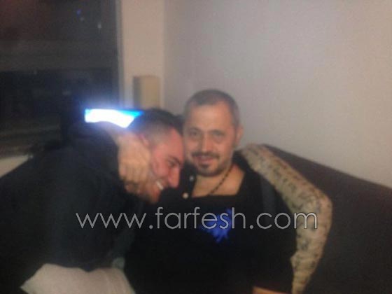 مقتل والدة نجم ذا فويس (غازي الأمير) جراء الانفجارات في بيروت صورة رقم 14 مقتل والدة نجم ذا فويس (غازي الأمير) جراء الانفجارات في بيروت صورة رقم 14