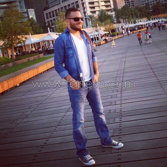 مقتل والدة نجم ذا فويس (غازي الأمير) جراء الانفجارات في بيروت صورة رقم 8 مقتل والدة نجم ذا فويس (غازي الأمير) جراء الانفجارات في بيروت صورة رقم 8