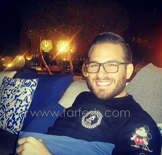 مقتل والدة نجم ذا فويس (غازي الأمير) جراء الانفجارات في بيروت صورة رقم 4 مقتل والدة نجم ذا فويس (غازي الأمير) جراء الانفجارات في بيروت صورة رقم 4
