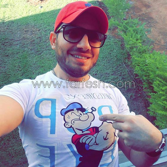 مقتل والدة نجم ذا فويس (غازي الأمير) جراء الانفجارات في بيروت صورة رقم 3 مقتل والدة نجم ذا فويس (غازي الأمير) جراء الانفجارات في بيروت صورة رقم 3