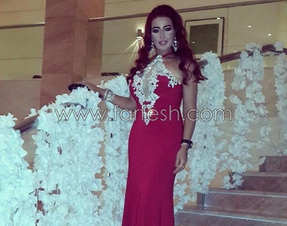 الفنانة المصرية سمية الخشاب تفاجئ الجمهور وتعلن زواجها صورة رقم 3 الفنانة المصرية سمية الخشاب تفاجئ الجمهور وتعلن زواجها صورة رقم 3