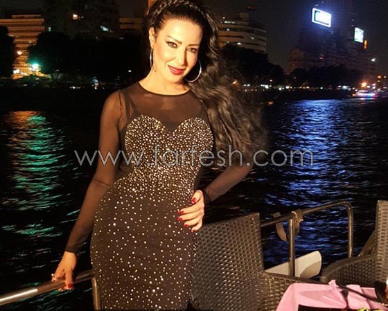 الفنانة المصرية سمية الخشاب تفاجئ الجمهور وتعلن زواجها صورة رقم 9 الفنانة المصرية سمية الخشاب تفاجئ الجمهور وتعلن زواجها صورة رقم 9