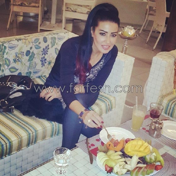 الفنانة المصرية سمية الخشاب تفاجئ الجمهور وتعلن زواجها صورة رقم 10 الفنانة المصرية سمية الخشاب تفاجئ الجمهور وتعلن زواجها صورة رقم 10