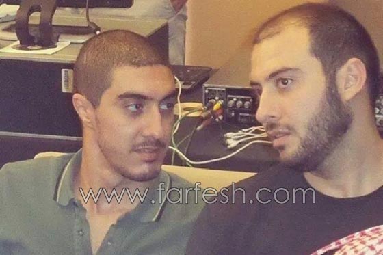 ذا فويس: صور كاظم، شيرين، صابر و عاصي مع اولادهم عائلاتهم صورة رقم 8 ذا فويس: صور كاظم، شيرين، صابر و عاصي مع اولادهم عائلاتهم صورة رقم 8