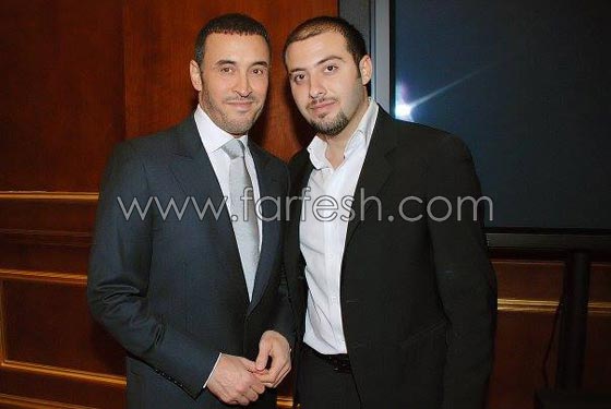 ذا فويس: صور كاظم، شيرين، صابر و عاصي مع اولادهم عائلاتهم صورة رقم 7 ذا فويس: صور كاظم، شيرين، صابر و عاصي مع اولادهم عائلاتهم صورة رقم 7