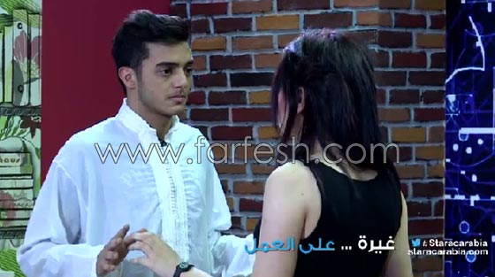 ماذا يفعل طلاب ستار اكاديمي؟ ضحك ولعب وجد وحب وغيرة وزعل صورة رقم 6 ماذا يفعل طلاب ستار اكاديمي؟ ضحك ولعب وجد وحب وغيرة وزعل صورة رقم 6