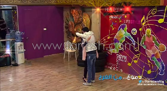 ماذا يفعل طلاب ستار اكاديمي؟ ضحك ولعب وجد وحب وغيرة وزعل صورة رقم 5 ماذا يفعل طلاب ستار اكاديمي؟ ضحك ولعب وجد وحب وغيرة وزعل صورة رقم 5
