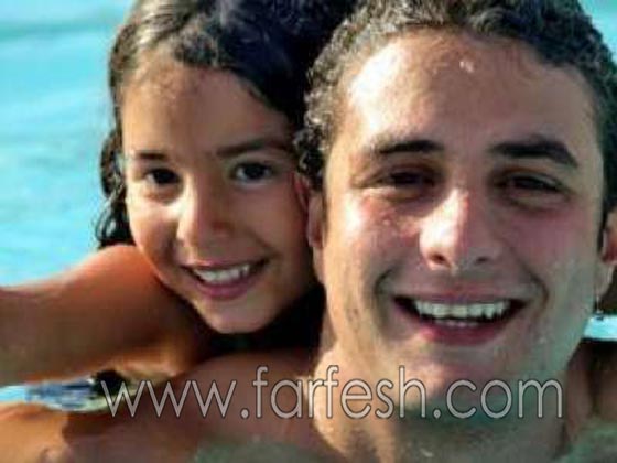 شاهد صور لينا ابنة احمد الفيشاوي تثير حيرة الجمهور صورة رقم 4 شاهد صور لينا ابنة احمد الفيشاوي تثير حيرة الجمهور صورة رقم 4