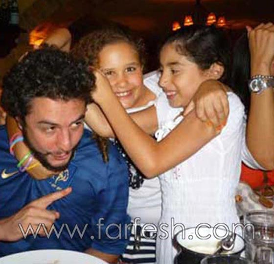 شاهد صور لينا ابنة احمد الفيشاوي تثير حيرة الجمهور صورة رقم 6 شاهد صور لينا ابنة احمد الفيشاوي تثير حيرة الجمهور صورة رقم 6