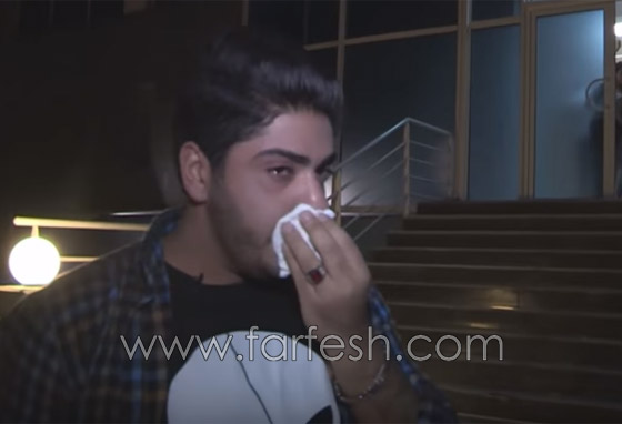 فيديو ستار اكاديمي: احلى لحظات مرتضى النجم مع اصدقائه ودموع الوداع المؤثرة صورة رقم 6 فيديو ستار اكاديمي: احلى لحظات مرتضى النجم مع اصدقائه ودموع الوداع المؤثرة صورة رقم 6