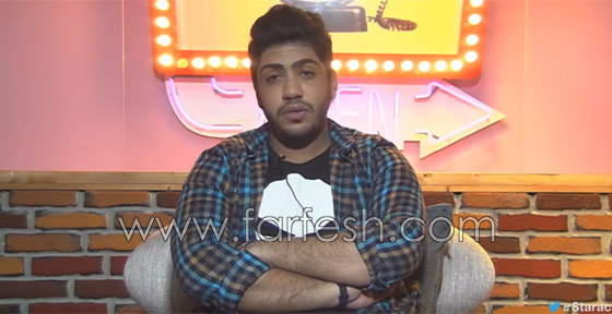 فيديو ستار اكاديمي: احلى لحظات مرتضى النجم مع اصدقائه ودموع الوداع المؤثرة صورة رقم 4 فيديو ستار اكاديمي: احلى لحظات مرتضى النجم مع اصدقائه ودموع الوداع المؤثرة صورة رقم 4