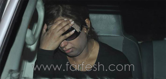 تغيب الفنانين عن المشاركة في جنازة الفنان الراحل سعيد طرابيك صورة رقم 2 تغيب الفنانين عن المشاركة في جنازة الفنان الراحل سعيد طرابيك صورة رقم 2