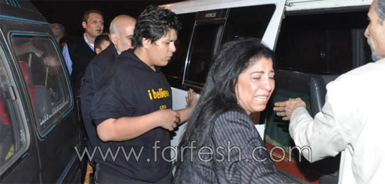 تغيب الفنانين عن المشاركة في جنازة الفنان الراحل سعيد طرابيك صورة رقم 4 تغيب الفنانين عن المشاركة في جنازة الفنان الراحل سعيد طرابيك صورة رقم 4