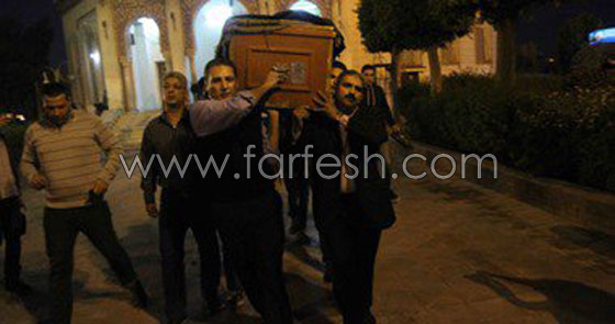 تغيب الفنانين عن المشاركة في جنازة الفنان الراحل سعيد طرابيك صورة رقم 7 تغيب الفنانين عن المشاركة في جنازة الفنان الراحل سعيد طرابيك صورة رقم 7